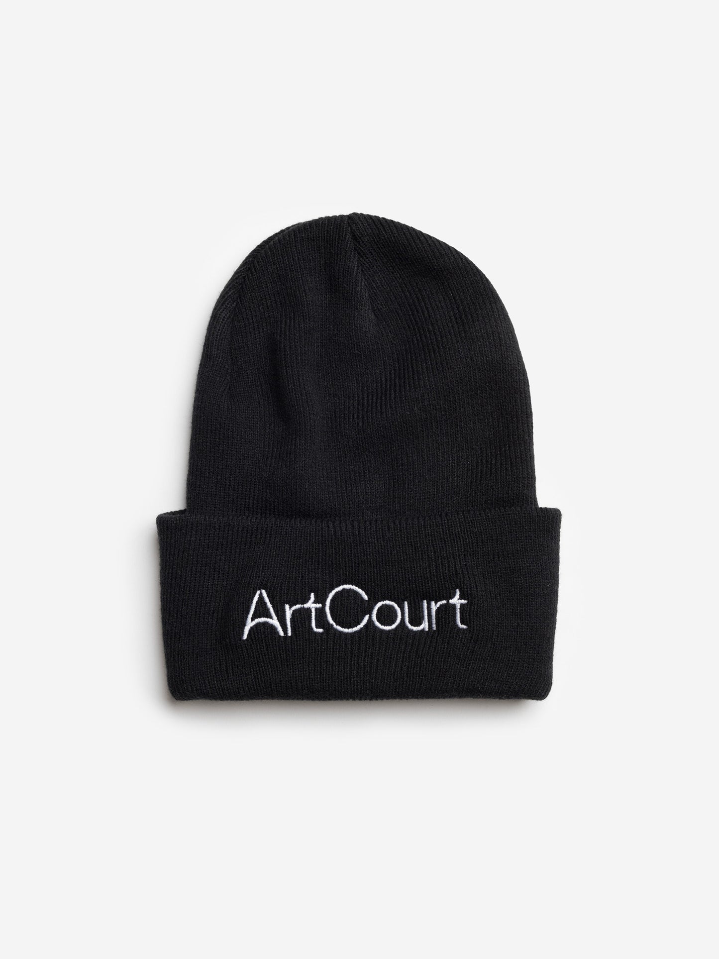 Cuffed Beanie
