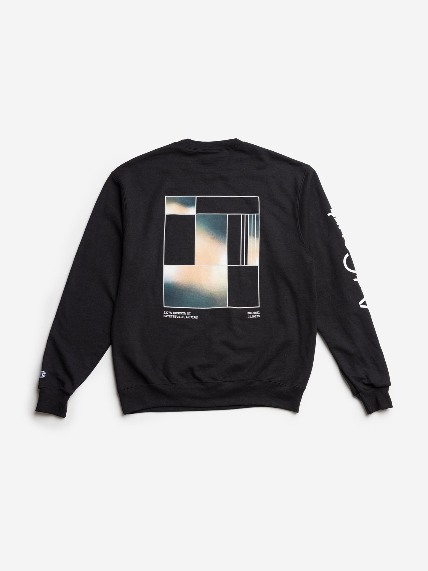 Crewneck Sweatshirt