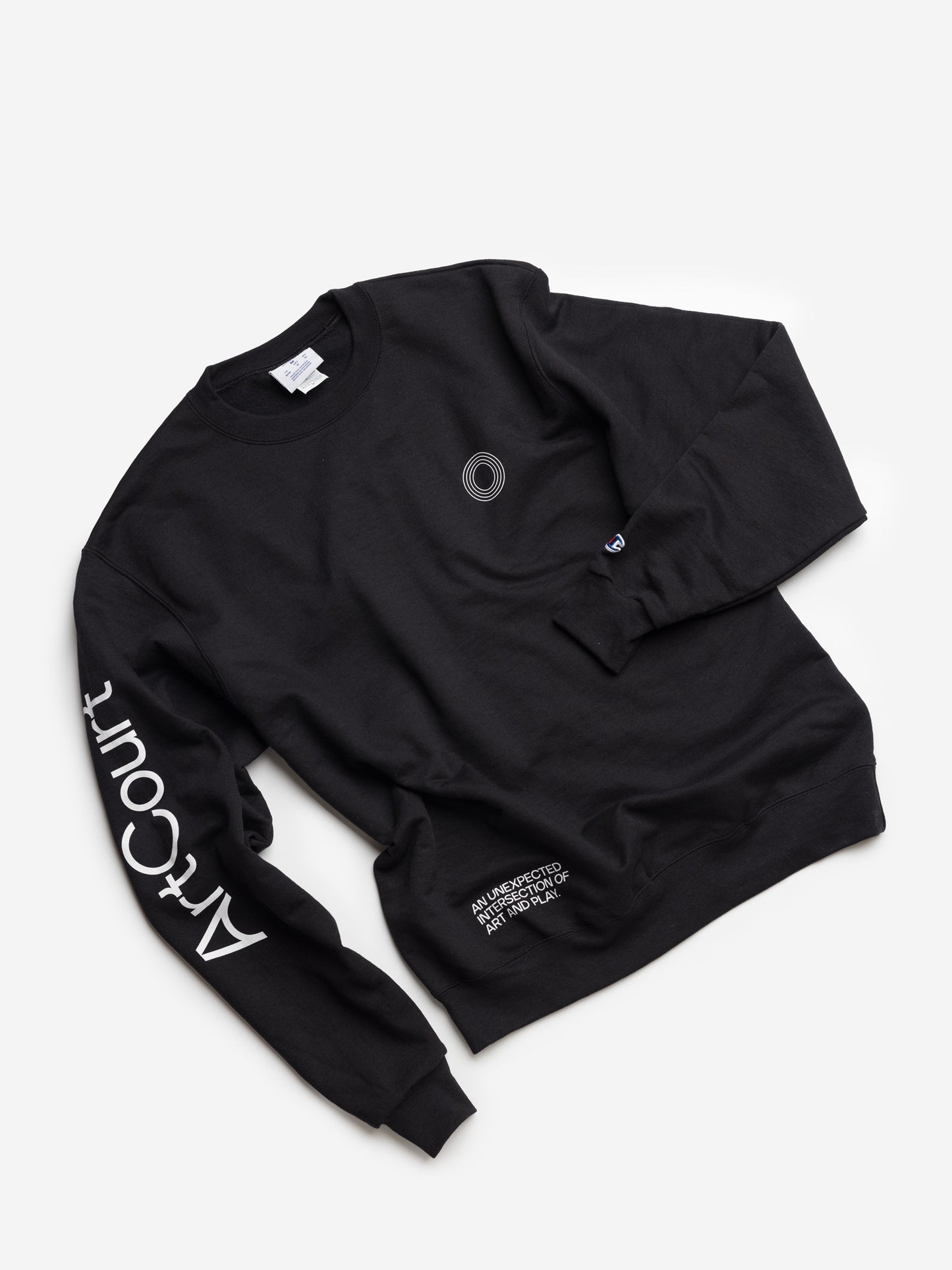 Crewneck Sweatshirt