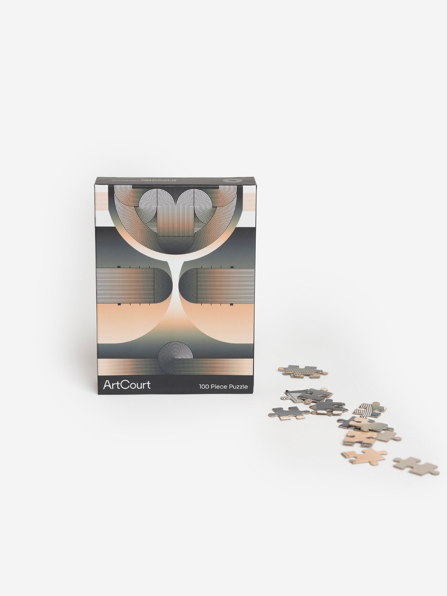 Jigsaw Puzzle