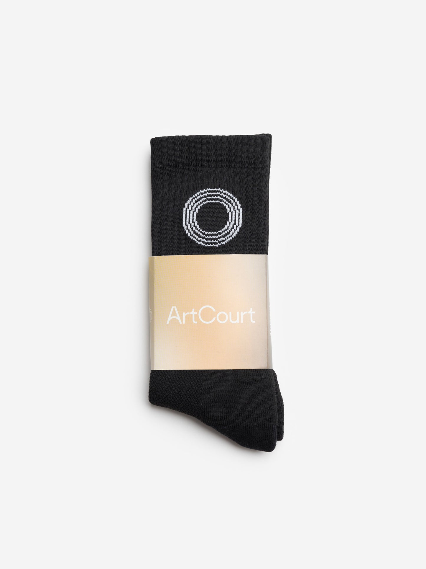 Crew Socks