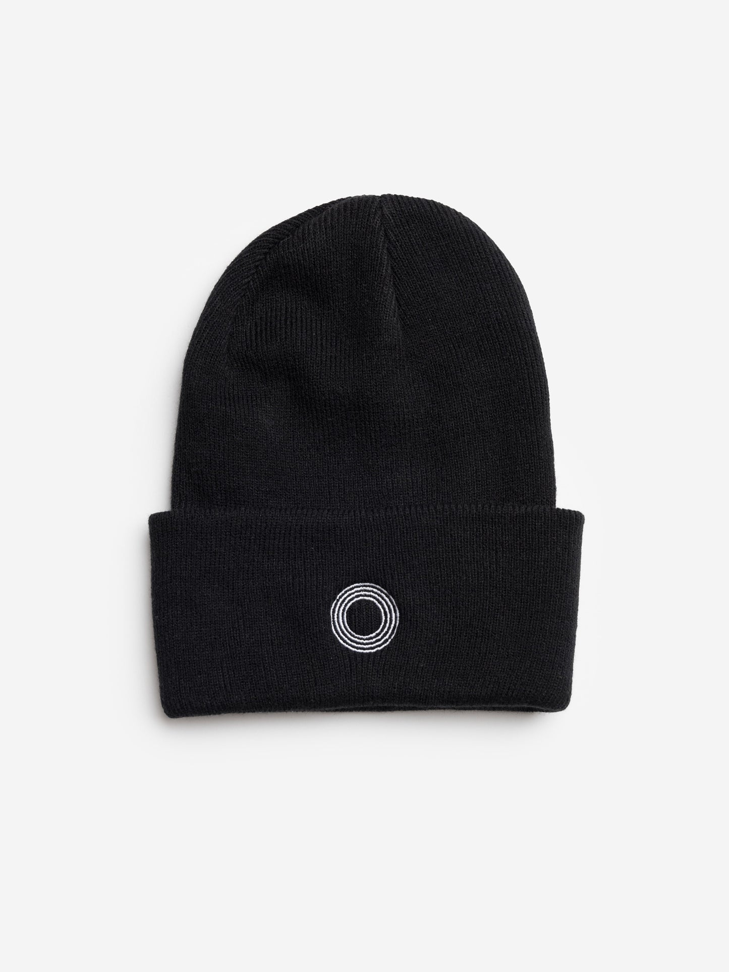 Cuffed Beanie