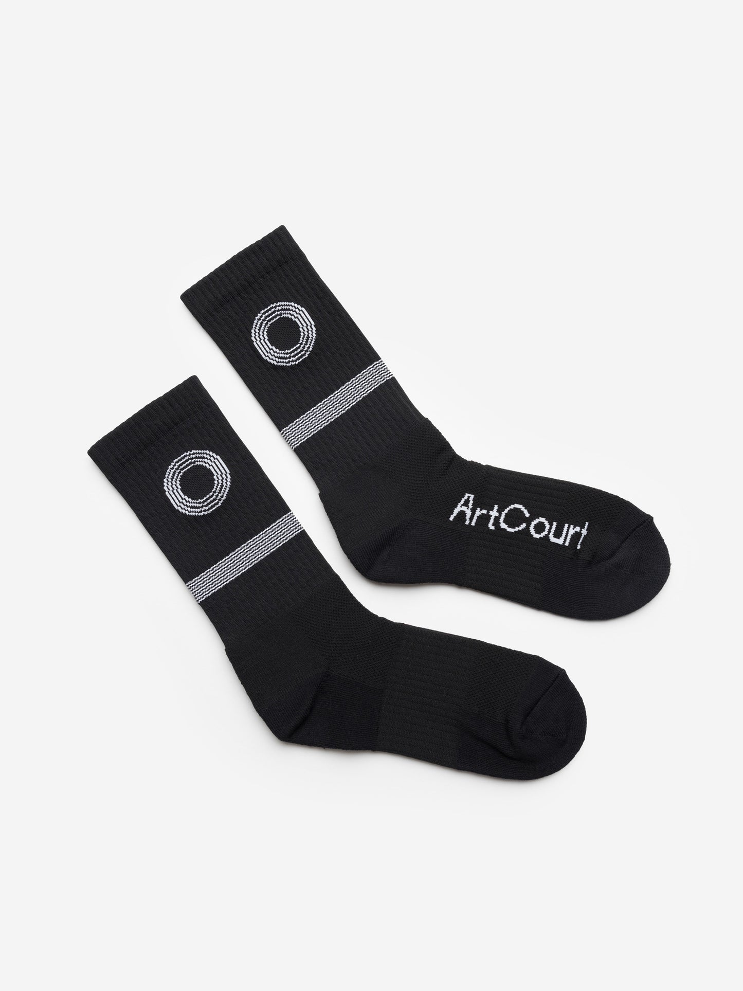 Crew Socks